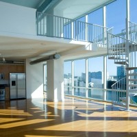 Luxury Condos, Lofts & Highrises