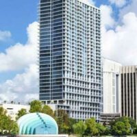 Downtown Orlando's High-rise, Loft & Penthouse Condos