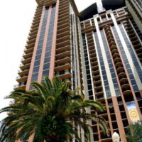 55 West Continues Downtown Rental Drive