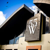 55 West Condo Rental Specials Downtown Orlando