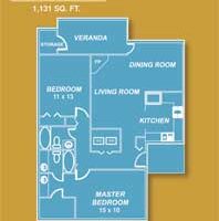 Village Town-Homes & Condos: 12 Remain