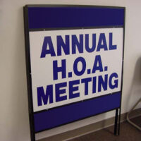 How HOAs / COAs Work: A Beginner's Guide