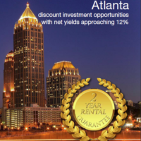 Atlanta Investment Opportunity