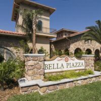 Bella Piazza Condos, Davenport