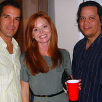 Condo Metropolis Christmas Party