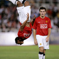 Return of the Flip??