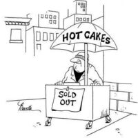 Orlando Condos Selling Like 'Hot Cakes'