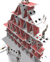 House of Cards Investment?