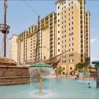 Lake Buena Vista Green Card Program