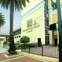 Downtown Orlando Condo Deal at The Metropolitan