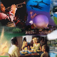 Orlando is No. 1 Summer Destination