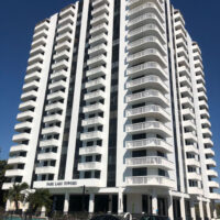 Park Lake Towers Review, Downtown Orlando