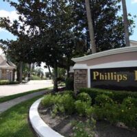 Phillips Bay HOA Suing Builder