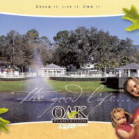 Oak Plantation Resort, Kissimmee - 50 condo suites