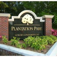 Plantation Park Condos Win Developer Suit