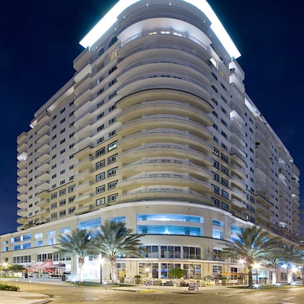 Review of the Sanctuary Condos, downtown Orlando Condo Metropolis