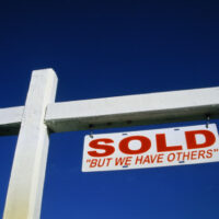 Overseas Investment At All-time High
