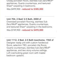 Star Tower condo Deals downtown Orlando
