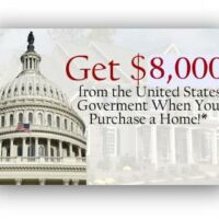 US Senate to vote for extention of 8K Tax Credit today