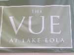 Vue Condos Now FHA Approved