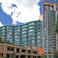 Review of the Waverly Condos, Downtown Orlando