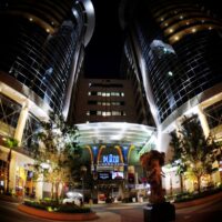 Absolute Auction at The Plaza - Bankruptcy Auction