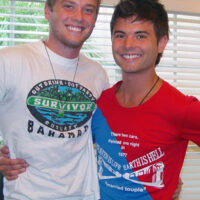 Survivor moves to Orlando