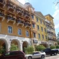 Veranda Park Condos Change Hands