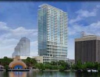 Vue Condos, Downtown Orlando, Sell At Auction