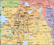 zip code of the week: 32812
